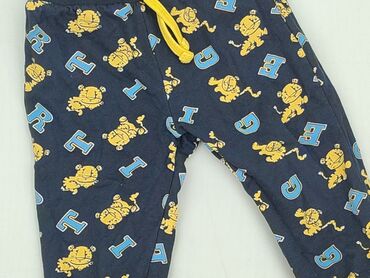 bluzki snoopy: Sweatpants, So cute, 1.5-2 years, 92, condition - Very good