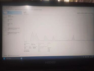срочная скупка компьютеров: Ноутбук, Hasee, 16 ГБ ОЭТ, Intel Core i5, 15.6 ", Жаңы, Оюндар үчүн, эс тутум HDD + SSD
