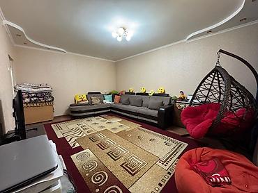 сокулуе: 3 бөлмө, 72 м², Жеке план, 2 кабат, Евро оңдоо — 1