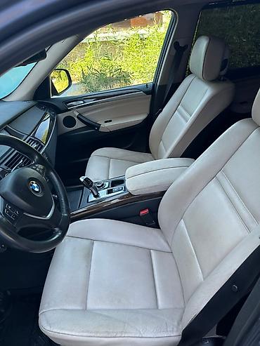 BMW: BMW X5: 2010 г., Автомат, Кроссовер — 8