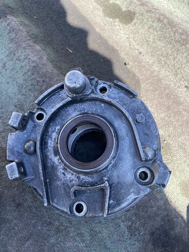 Двигатели, моторы и ГБЦ: ГБЦ Volvo 2004 г., 2.4 л, Б/у, Оригинал at lalafo.kg — 8 Двигатели, моторы и ГБЦ: ГБЦ Volvo 2004 г., 2.4 л, Б/у, Оригинал — 8