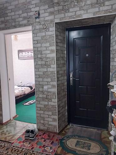 обмен на квартира: 3 комнаты, 66 м², Индивидуалка, 1 этаж, Косметический ремонт — 8