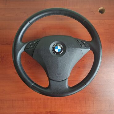 bmw m rul satilir: Multirul, BMW E60, 2008 il, Orijinal, Almaniya, İşlənmiş