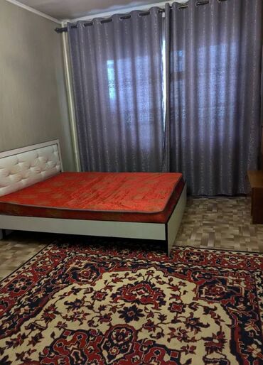 квартира за 5 тысяч в месяц: 1 комната, Агентство недвижимости, Без подселения, С мебелью полностью