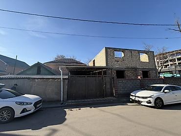 Продажа коттеджей и домов: Первая Линия Жибек Жолу Чимкенская 40 Продаётся жилой дом с — 9