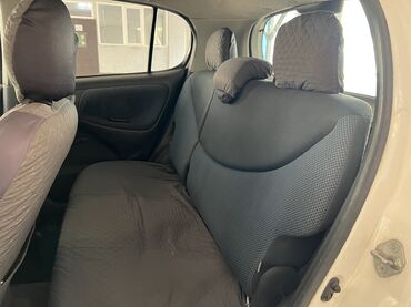 Toyota: Toyota Auris: 2003 г., 1.3 л, Автомат, Бензин, Хэтчбэк — 9