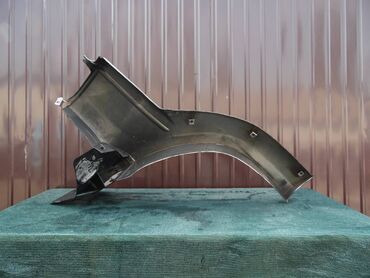 Крылья и комплектующие: Тойота сурф 185 — 2
