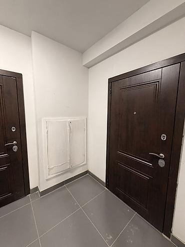 Продажа квартир: 2 комнаты, 60 м², Элитка, 10 этаж, Дизайнерский ремонт — 10