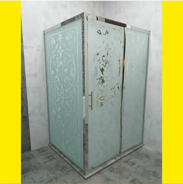 Duş kabinaları, arakəsmələr: Yeni Arakəsmə, Düzbucaqlı, Pulsuz çatdırılma -da lalafo.az — 7 Duş kabinaları, arakəsmələr: Yeni Arakəsmə, Düzbucaqlı, Pulsuz çatdırılma — 7