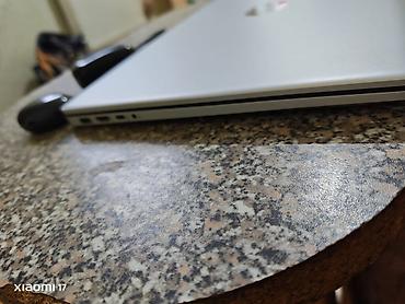 macbook pro 17: Əməliyyat Sistemi: Lisenziyalı Windows 11 Pro Prosessor: Intel Core — 3