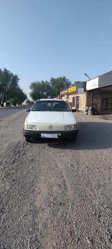 р13 шина: Volkswagen Passat Variant: 1989 г., 1.8 л, Механика, Бензин, Универсал