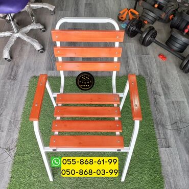 Bağ, çöl masa və oturacaq dəstləri: Yeni, Dördbucaq masa, 1 stul, Açılmayan, Stullar ilə, Taxta, Azərbaycan -da lalafo.az — 8 Bağ, çöl masa və oturacaq dəstləri: Yeni, Dördbucaq masa, 1 stul, Açılmayan, Stullar ilə, Taxta, Azərbaycan — 8