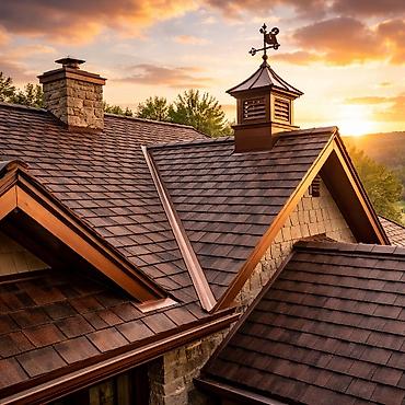 Кровля крыши: Кровля крыши | Монтаж Больше 6 лет опыта — 2