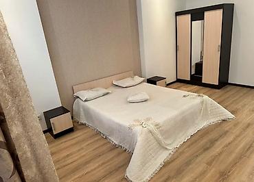 Долгосрочная аренда квартир: 4 комнаты, Агентство недвижимости, Без подселения, С мебелью полностью — 13