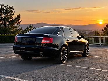 форсун: Audi A6: 2007 г., 2.4 л, Вариатор, Бензин, Седан — 6