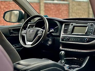 Toyota: Toyota Highlander: 2019 г., Кроссовер — 6