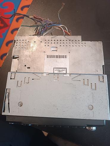 jvc мафон: Автомагнитола Kenwood (1 DIN) Описание: - Съёмная передняя панель с — 6