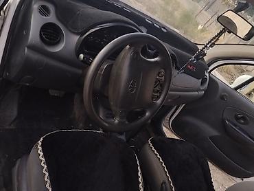 матор москвич: Daewoo Matiz: 2005 г., Механика, Бензин, Хэтчбэк — 3