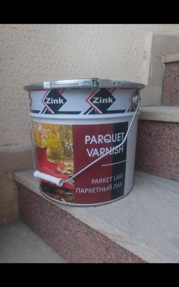 baglama: PARKET. LAKI. 12. KQ. YARIMAT