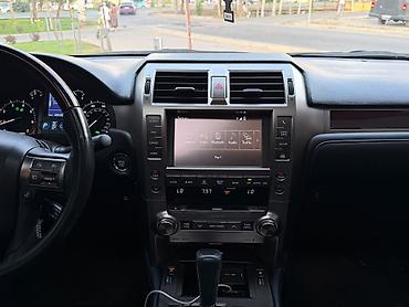 Lexus: Lexus GX: 2019 г., 4.6 л, Автомат, Внедорожник — 8