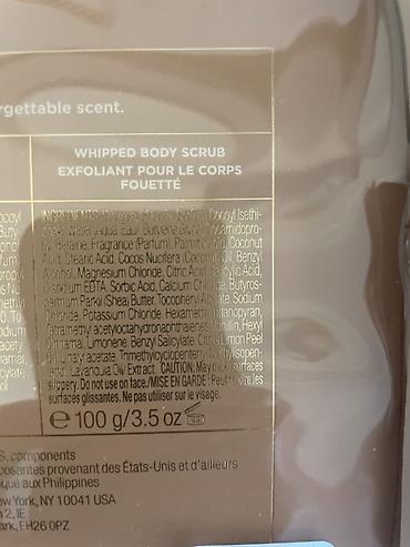 sol de janeiro: Kosmetik dəst, 4 məhsul, Yeni, Pulsuz çatdırılma — 7