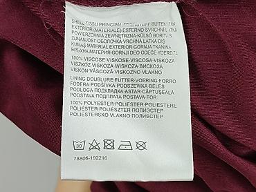 mango len: Clockhouse, Sukienka damska, rozmiar 2XL — 5