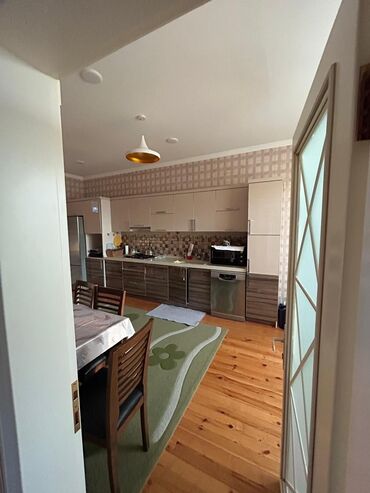 Bağ evlərinin satışı: Bakı, Digah, 250 kv. m, 6 otaqlı, Hovuzsuz, İnternet, Telefon, Qaz — 26