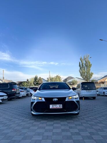 фары на мерседес 124 бишкек: Toyota Avalon: 2021 г., 2.5 л, Типтроник, Гибрид, Седан