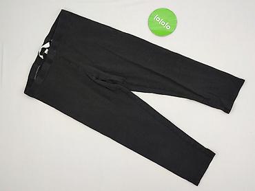 kiprun: H&M Basic, Legginsy Sportowe damskie, rozmiar M — 2