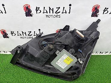 хонда свик фара: Передняя правая фара Honda 2004 г., Б/у, Оригинал, Япония — 2