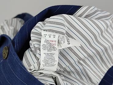kurtki sara: Denim Co, Marynarka damska, rozmiar S — 5