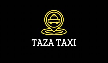Вакансии: Водители такси