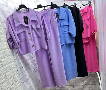 komplet gedore: One size, Single-colored, color - Purple