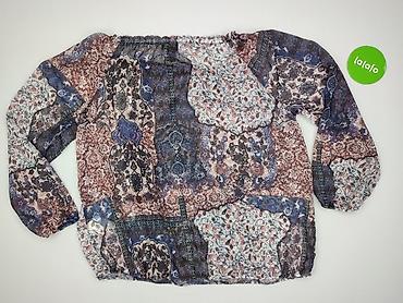 modna bluza: Bluzka damska, rozmiar 4XL — 3