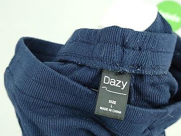 h: Dazy, Szorty damskie, rozmiar L — 4