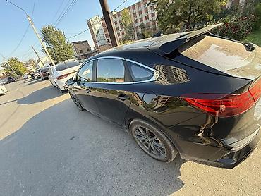 Kia: Kia K3: 2018 г., 1.6 л, Робот, Бензин, Хэтчбэк — 3