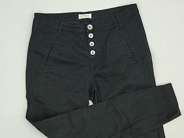 tezenis turkey: Lindex, Spodnie materiałowe damskie, rozmiar S — 1