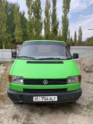 купить двигатель на фольксваген транспортер т2: Volkswagen Transporter: 1994 г., 1.9 л, Механика, Дизель, Минивэн