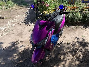transporter multivan: M8, 160 куб. см, Бензин, Б/у — 1