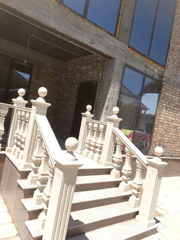 Фасадчики, отделочники: Фасадчик. Больше 6 лет опыта — 8