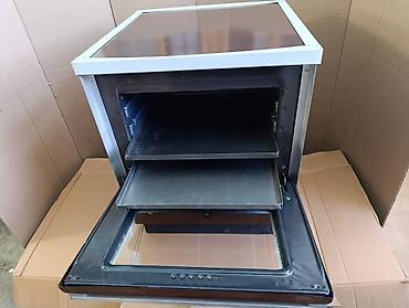 Духовки: Духовка, Новый, Самовывоз, Платная доставка at lalafo.kg — 11 Духовки: Духовка, Новый, Самовывоз, Платная доставка — 11