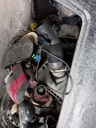 Передние фары: Комплект передних фар Porsche Оригинал — 8