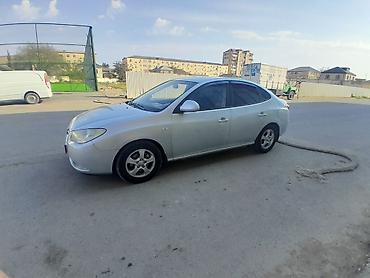 sinler ve diskler type 1: Hyundai Elantra: 1.6 l | 2007 il Sedan — 4
