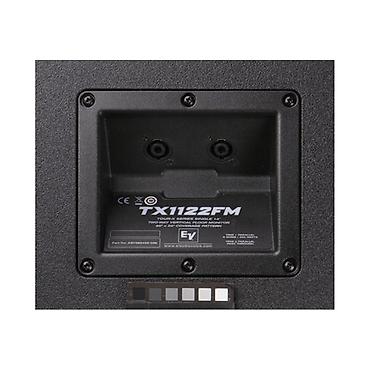 Audio: 🔊Electro-Voice TX1122FM passiv 12" monitor🔊 🎛️ Electro-Voice TX1122FM — 4