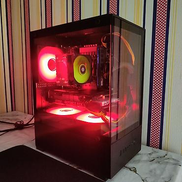 купить бу пк игровой: Компьютер, ядер - 12, ОЗУ 16 ГБ, Игровой, Б/у, Intel Xeon, AMD Radeon RX 550 / 550X / 560X, HDD + SSD — 4