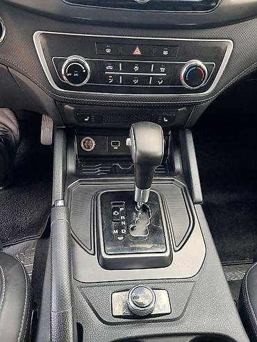 с4 100: Ssangyong Rexton Sports: 2021 г., 2.2 л, Автомат, Дизель, Пикап — 5