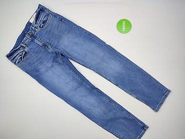 lata 2000: Denim, Jeansy dla mężczyzn, rozmiar L — 2