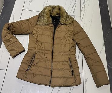 hind geyimi: Puxovik kurtka, ColinS, S — 1