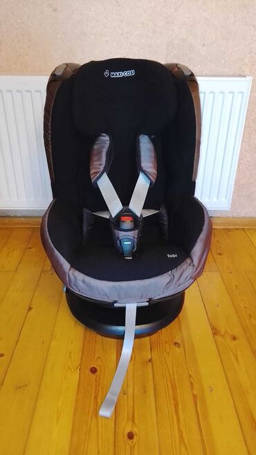 Avtokreslolar: Maxi-Cosi Tobi uşaq avtomobil oturacağı - Marka/model: Maxi-Cosi Tobi — 4
