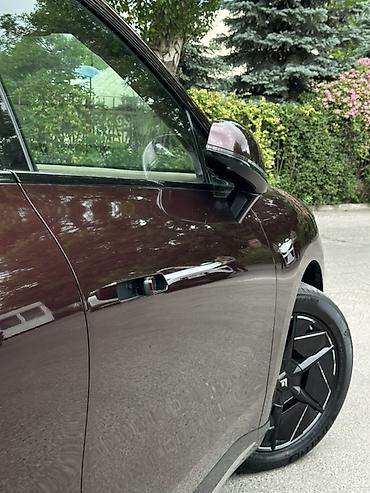 GAC: GAC HAYPER HT Запас хода 670 250 киловатт современный кроссовер — 5